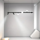 Axyaa Nordic Chandeliers for Dining Room Lighting Fixture