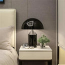 Axyaa Mushroom Desk Lamp LED Floor Light Modern Creative Design Home Bedside