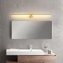 Axyaa Copper Wall Sconce Lamps Up Down Black Led Wall Lights