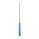 Axyaa Stainless Steel Chinese Chopsticks Set - Multicolor Metal Square Chopsticks