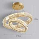 Axyaa Dining Room Chandelier Indoor Lighting Fixture Ceiling Lamps Better Home Decoration