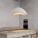 Axyaa Modern Japanese Chandelier Pendant Lamps for Living Dining Room