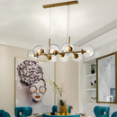 Light Luxury Axyaa Pendant Lights for Modern Home Decor and Indoor Lighting