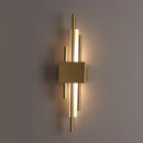 Axyaa LED Wall Sconce Light for Home Decor and Lighting