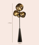 Axyaa Floor and Table Lamps for Bedrooms and Living Rooms