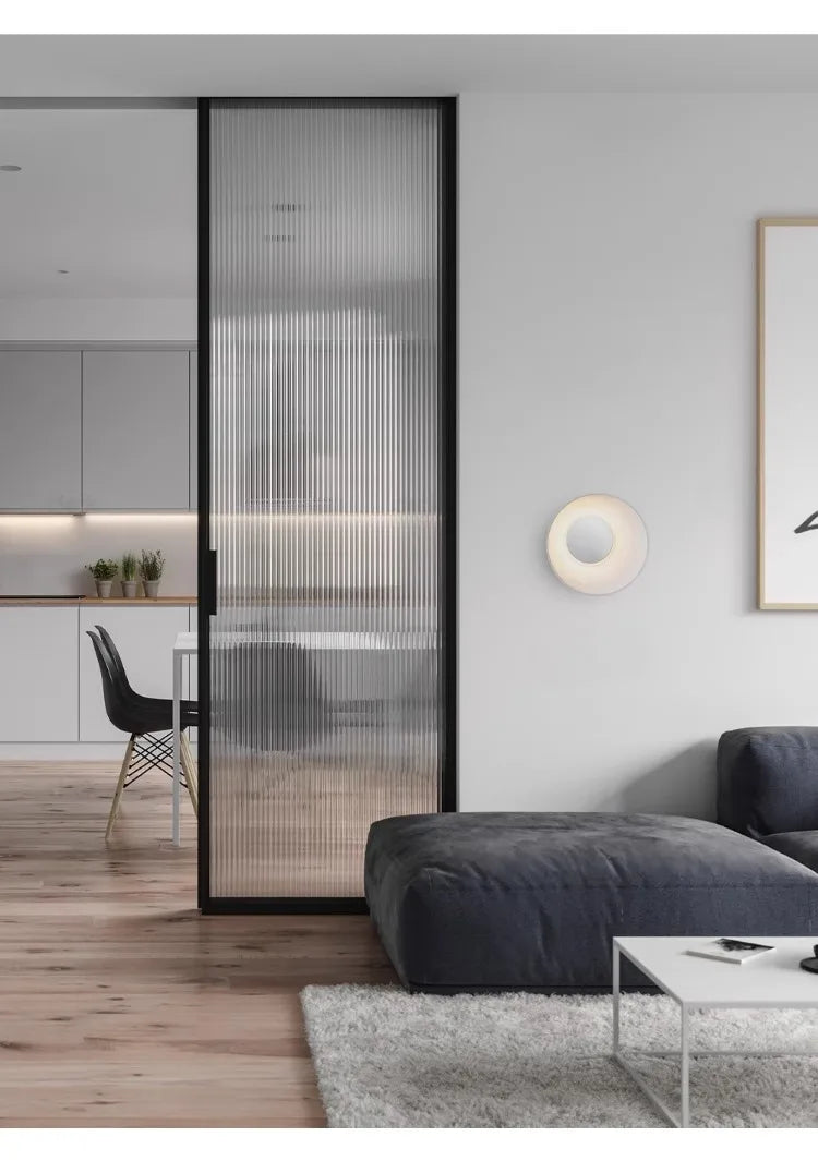 Axyaa Nordic LED Wall Sconce for Home Indoor Lighting
