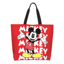 Axyaa Mickey Mouse Women's Stylish Large Capacity Tote Bag