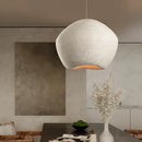 Axyaa Wabi Sabi Chandelier Pendant Light for Restaurant Bar Hotel Home Nordic Design