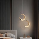 Axya LED Pendant Lamp for Home Decor & Indoor Lighting