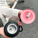 Axyaa Thermal Water Bottle | Vacuum Insulated Stainless Steel Flask for Hot & Cold Drinks