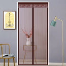 Axyaa Summer Anti-mosquito Magnetic Screen Door Curtain