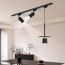 Axyaa Modern Pendant Chandelier for Indoor Dining Room Lighting
