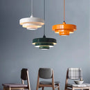Axyaa Nordic Modern LED Pendant Light for Home Decor, Living Room, Restaurant & Coffee Shop