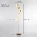 Axyaa Modern Floor Lamp for Home Decor and Lighting