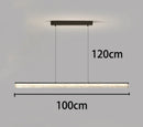 Axyaa Modern LED Ceiling Lights for Living Room Indoor Lighting