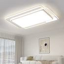 Axyaa Circular LED Ceiling Light for Children's Study and Home Decor
