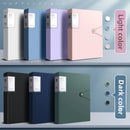 Axyaa A4 100 Pockets Display Book Business Presentation Folder