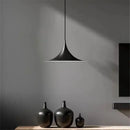 Axyaa Modern Scandinavian Seim Pendant Chandelier
