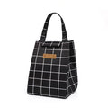 Axyaa Multicolor Waterproof Hand Pack Thermal Lunch Bag for Women
