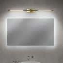 Axyaa LED Sconce Wall Light 8W 80cm for Living Room Bedroom Aisle Hallway