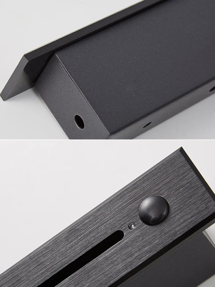 Axyaa Smart Step Induction Lamp for Home Stairs and Corners