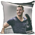 Axyaa Home Decor Pillow Case Set 40X40,45X45cm