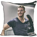 Axyaa Home Decor Pillow Case Set 40X40,45X45cm