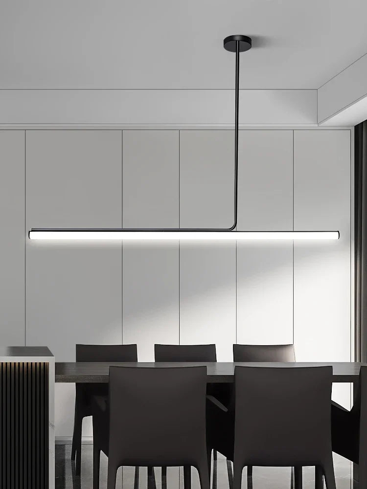 Nordic LED Dining Room Chandelier by Axyaa - Modern & Branded