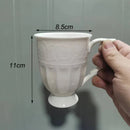 Axyaa Creative Shaped Coffee Mug Cups: Unique & Personalized Gift Idea
