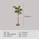 Axyaa Imitation Tree Branch Light - Nordic Postmodern Warm Light