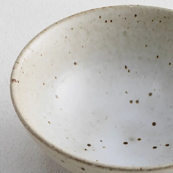 Axya Vintage Ceramic Household Bowl Set - Japanese Tableware Rice Bowl