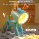 Axyaa LED Mini Night Light Phone Bracket for Christmas Children Gifts