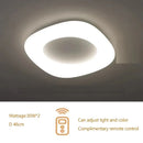 Nordic Style Axyaa Ring Chandelier LED Ceiling Lamp