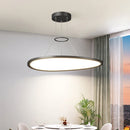 Nordic Chandelier Wood Pendant Light by Axyaa for Indoor Spaces & Restaurants
