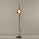 Axyaa Milan Wire Floor Lamp, LED165cm, Adjustable Magnet Design