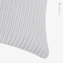 Axyaa Handwoven Cushion Sofa Waist Pillow for Home Office Living Room & Car