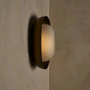 Axyaa Retro Style Wall Lamp for Living Room & Bedroom