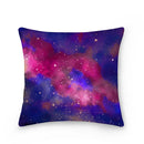 Axyaa Patterned Cushion Cover - 45x45cm - Home Decoration Pillowcase