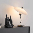 Axyaa Nordic LED Table Lamp for Interior Lighting