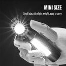 Axya Multifunctional Headlamp Flashlight Torch for Camping & Repair Work