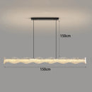Axyaa Nordic Chandeliers for Dining Room: Pendant Lights, Hanging Lamps, Ceiling Light Fixtures