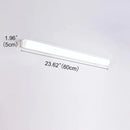 Axyaa Outdoor LED Wall Light for Garden Villa Porch Courtyard Sconce
