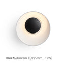 Axyaa Nordic LED Wall Sconce for Home Indoor Lighting