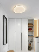 Axya Cobblet Pebble-Sucking Ceiling Light: Simple, Stylish Illumination for Every Space