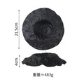 Axyaa Ceramic Volcano Bowl - Premium Stylized Household Tableware
