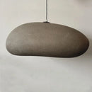 Axyaa Wabi Sabi LED Chandelier - Japan Style Loft Kitchen Island Cafe Decor