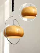Cream Wind Lighting Axya Bauhaus Pendant Lamp