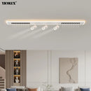 Axya Modern LED Chandelier for Living Dining Bedroom Ceiling Hall Bar Lighting