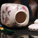 Axyaa Ceramic Vases & Storage Jars: American & European Style Tea & Handicrafts