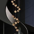 Nordic Style Home Decor Lighting by Axyaa - Chandeliers, Lamps & Indoor Lighting